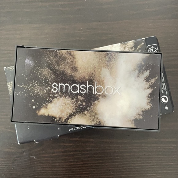 Smashbox Cover Shot Eye Shadow Palette - Picture 5 of 8